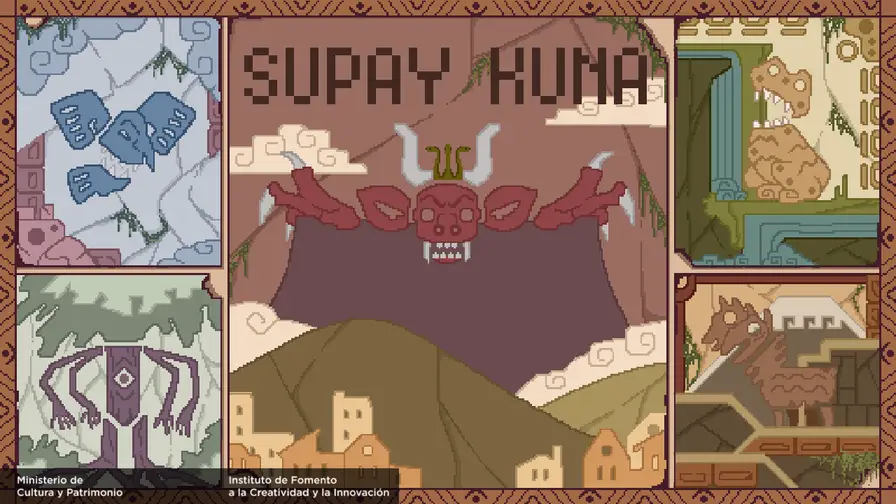 Supaykuna